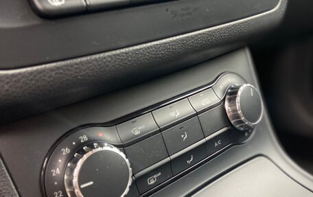 Mercedes-Benz B-Класс, 2014 год, 1 500 000 рублей, 15 фотография