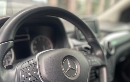 Mercedes-Benz B-Класс, 2014 год, 1 500 000 рублей, 9 фотография