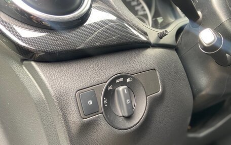 Mercedes-Benz B-Класс, 2014 год, 1 500 000 рублей, 14 фотография