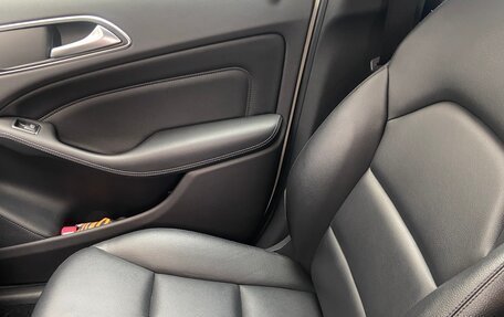 Mercedes-Benz B-Класс, 2014 год, 1 500 000 рублей, 13 фотография