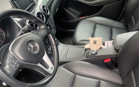 Mercedes-Benz B-Класс, 2014 год, 1 500 000 рублей, 12 фотография
