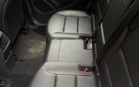 Mercedes-Benz B-Класс, 2014 год, 1 500 000 рублей, 17 фотография