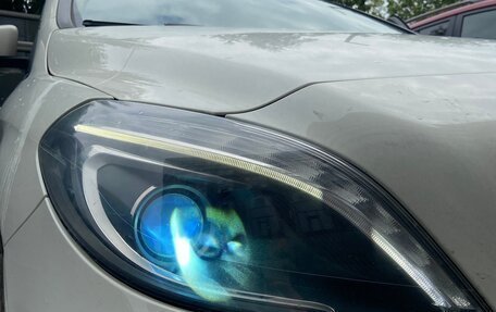 Mercedes-Benz B-Класс, 2014 год, 1 500 000 рублей, 21 фотография