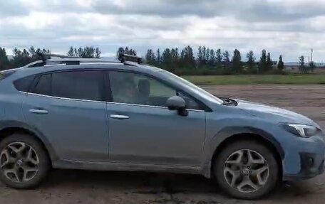 Subaru XV II, 2018 год, 2 500 000 рублей, 2 фотография