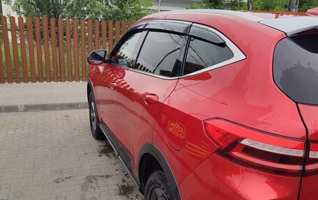 Haval F7 I, 2022 год, 2 000 000 рублей, 20 фотография