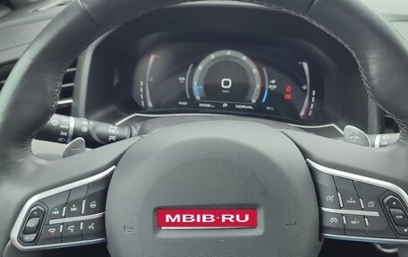Haval F7 I, 2022 год, 2 000 000 рублей, 4 фотография