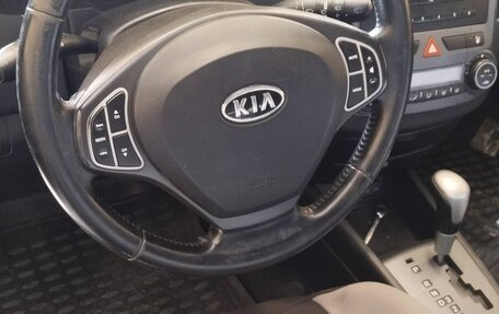 KIA cee'd I рестайлинг, 2009 год, 650 000 рублей, 5 фотография