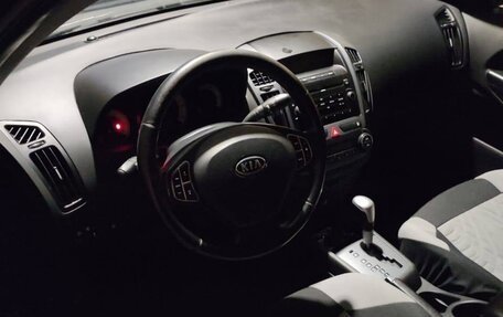 KIA cee'd I рестайлинг, 2009 год, 650 000 рублей, 10 фотография