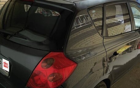 KIA cee'd I рестайлинг, 2009 год, 650 000 рублей, 9 фотография
