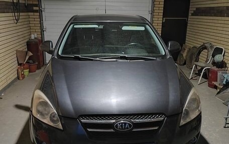 KIA cee'd I рестайлинг, 2009 год, 650 000 рублей, 8 фотография