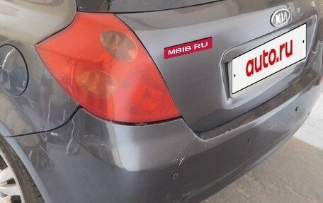 KIA cee'd I рестайлинг, 2009 год, 650 000 рублей, 4 фотография