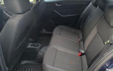 Skoda Rapid I, 2014 год, 1 170 000 рублей, 2 фотография