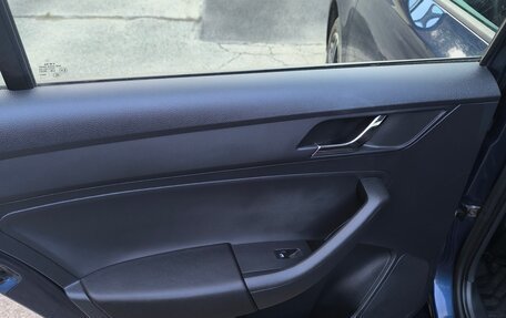 Skoda Rapid I, 2014 год, 1 170 000 рублей, 5 фотография