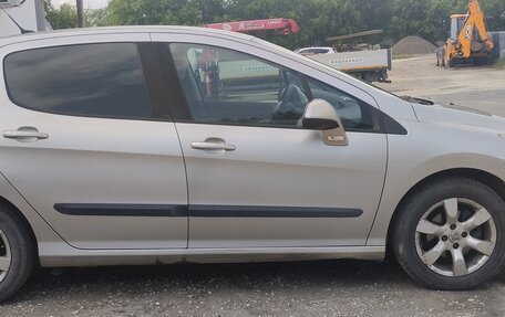 Peugeot 308 II, 2008 год, 500 000 рублей, 4 фотография