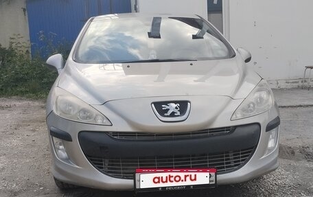 Peugeot 308 II, 2008 год, 500 000 рублей, 2 фотография