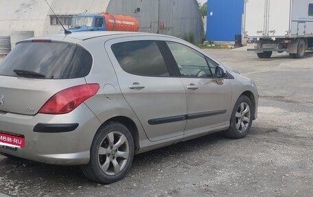 Peugeot 308 II, 2008 год, 500 000 рублей, 5 фотография