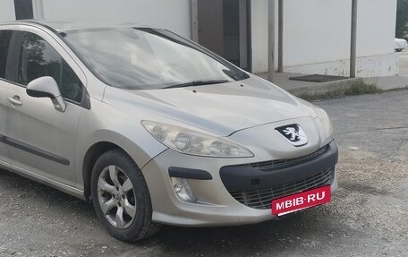Peugeot 308 II, 2008 год, 500 000 рублей, 3 фотография