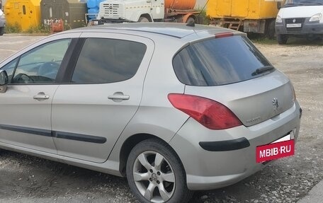 Peugeot 308 II, 2008 год, 500 000 рублей, 7 фотография