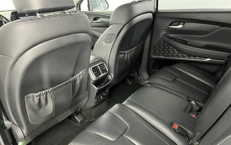 Hyundai Santa Fe IV, 2018 год, 3 100 000 рублей, 19 фотография