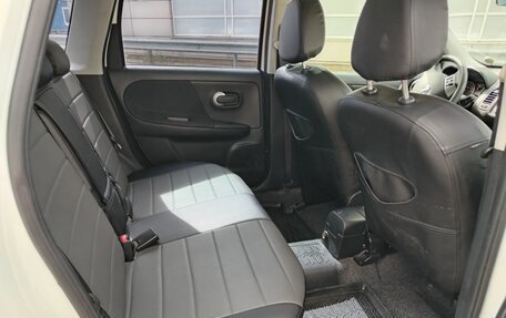 Nissan Note II рестайлинг, 2013 год, 939 000 рублей, 13 фотография
