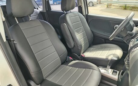 Nissan Note II рестайлинг, 2013 год, 939 000 рублей, 12 фотография