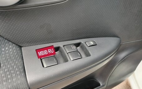Nissan Note II рестайлинг, 2013 год, 939 000 рублей, 10 фотография