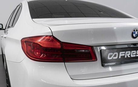 BMW 5 серия, 2018 год, 2 750 000 рублей, 7 фотография