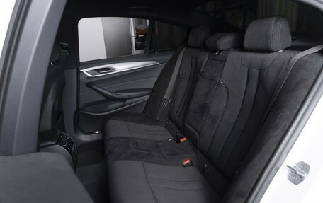 BMW 5 серия, 2018 год, 2 750 000 рублей, 15 фотография