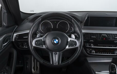 BMW 5 серия, 2018 год, 2 750 000 рублей, 19 фотография