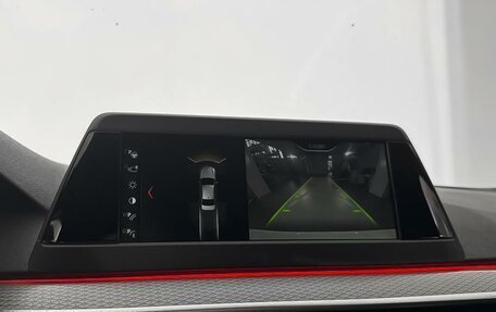 BMW 5 серия, 2018 год, 2 750 000 рублей, 21 фотография