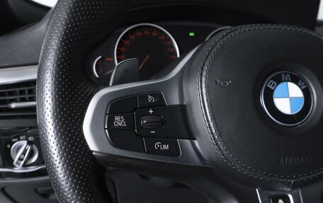 BMW 5 серия, 2018 год, 2 750 000 рублей, 26 фотография