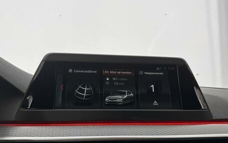 BMW 5 серия, 2018 год, 2 750 000 рублей, 20 фотография