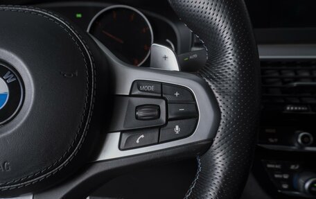 BMW 5 серия, 2018 год, 2 750 000 рублей, 27 фотография