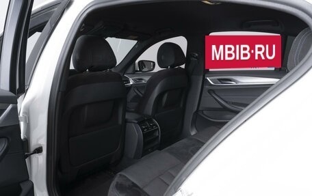 BMW 5 серия, 2018 год, 2 750 000 рублей, 17 фотография