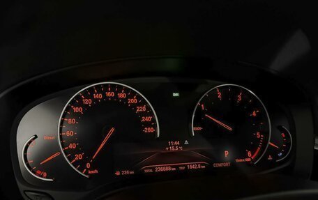 BMW 5 серия, 2018 год, 2 750 000 рублей, 30 фотография