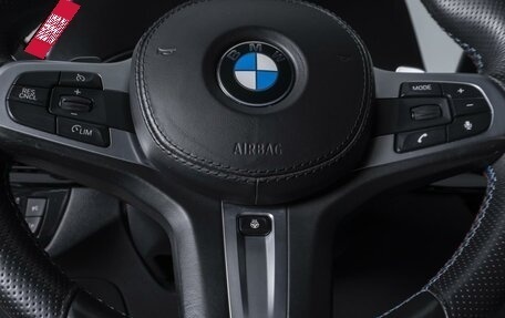 BMW 5 серия, 2018 год, 2 750 000 рублей, 28 фотография