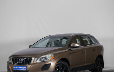 Volvo XC60 II, 2012 год, 1 299 000 рублей, 4 фотография