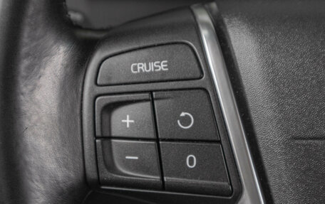 Volvo XC60 II, 2012 год, 1 299 000 рублей, 11 фотография