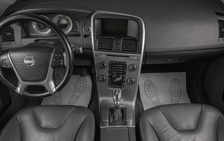 Volvo XC60 II, 2012 год, 1 299 000 рублей, 8 фотография