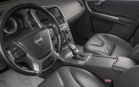 Volvo XC60 II, 2012 год, 1 299 000 рублей, 9 фотография
