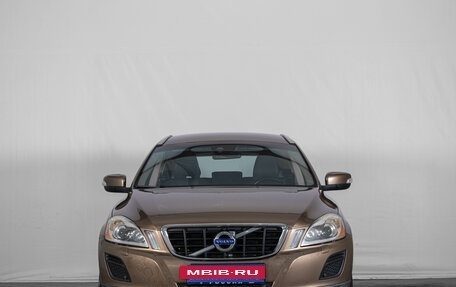 Volvo XC60 II, 2012 год, 1 299 000 рублей, 3 фотография
