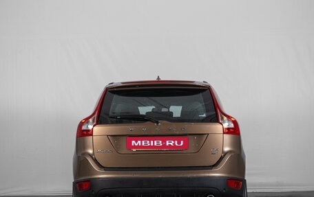 Volvo XC60 II, 2012 год, 1 299 000 рублей, 6 фотография
