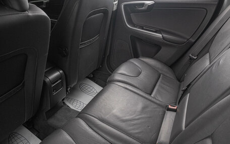 Volvo XC60 II, 2012 год, 1 299 000 рублей, 20 фотография