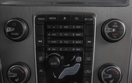Volvo XC60 II, 2012 год, 1 299 000 рублей, 14 фотография