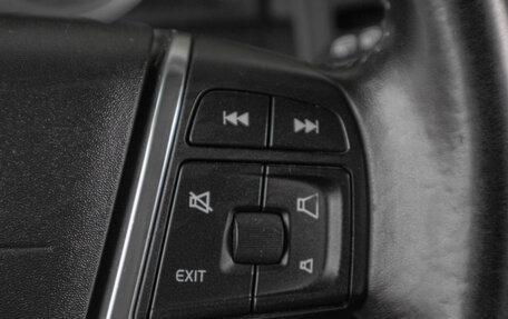 Volvo XC60 II, 2012 год, 1 299 000 рублей, 13 фотография
