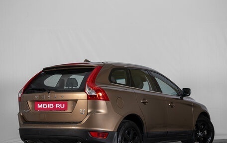 Volvo XC60 II, 2012 год, 1 299 000 рублей, 5 фотография