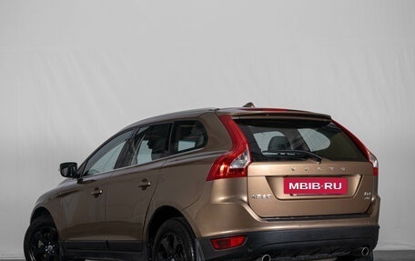 Volvo XC60 II, 2012 год, 1 299 000 рублей, 7 фотография