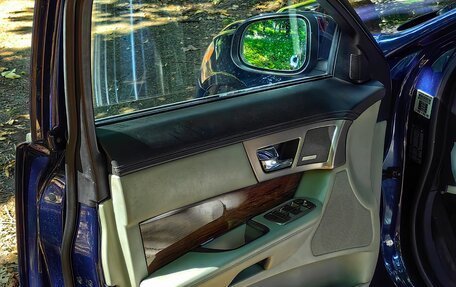 Jaguar XF I рестайлинг, 2009 год, 1 260 000 рублей, 16 фотография