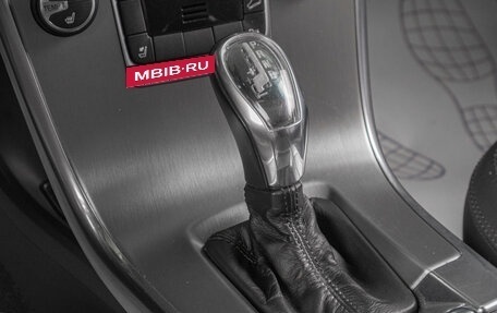 Volvo XC60 II, 2012 год, 1 299 000 рублей, 15 фотография