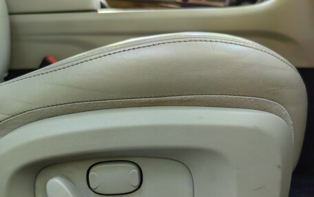 Jaguar XF I рестайлинг, 2009 год, 1 260 000 рублей, 17 фотография
